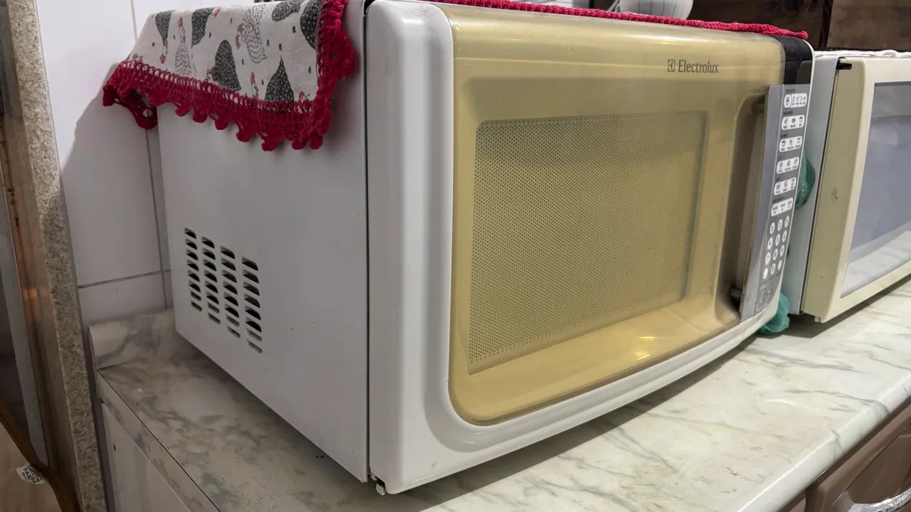 Vendo microondas  - Foto 2