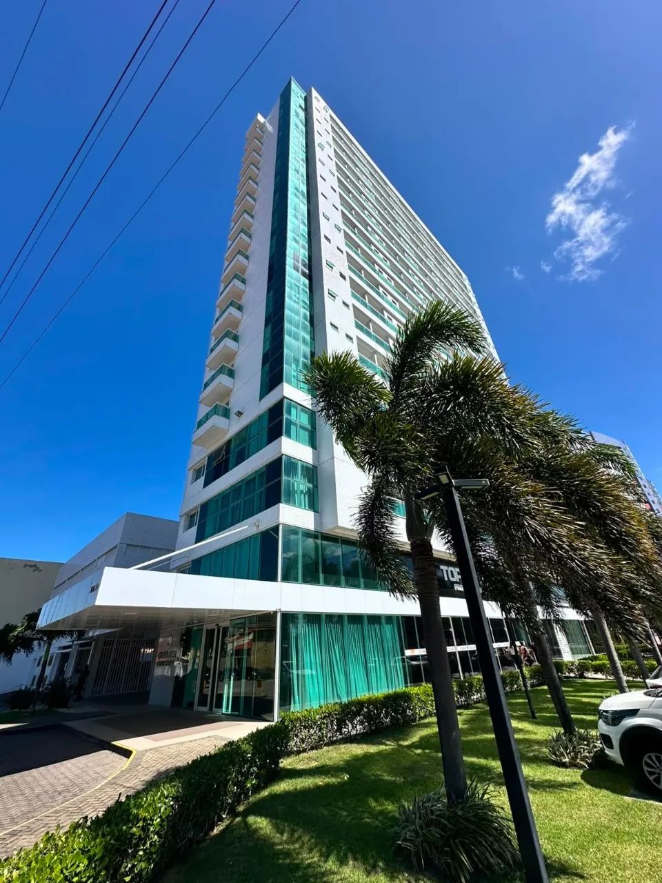 Sala Comercial à Venda | Empresarial Quartier - Foto 2