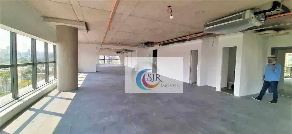 Conjunto para alugar, 150 m² Moema - São Paulo/SP - Foto 2