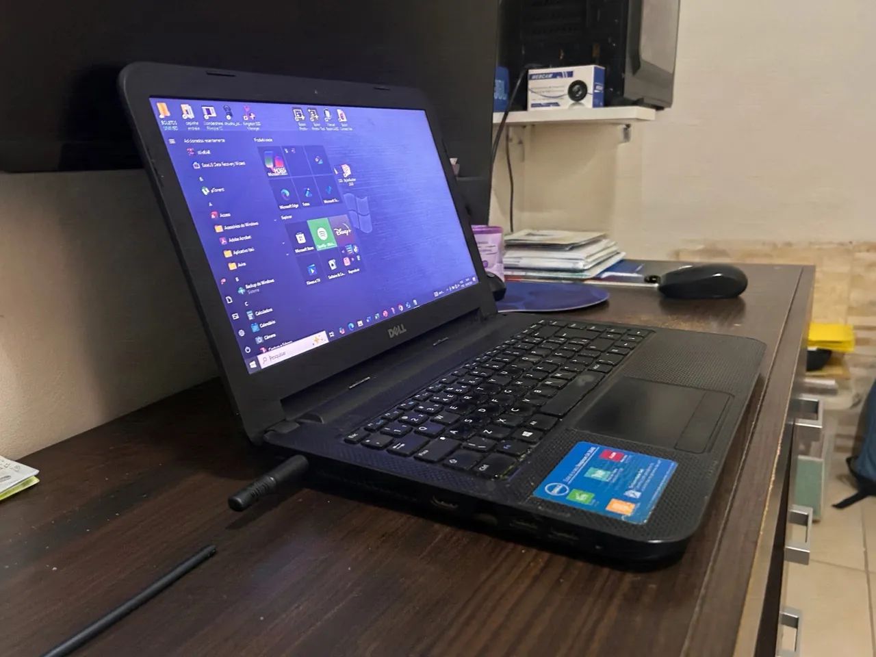 Notebook Dell Inspiron 3421 - Foto 4