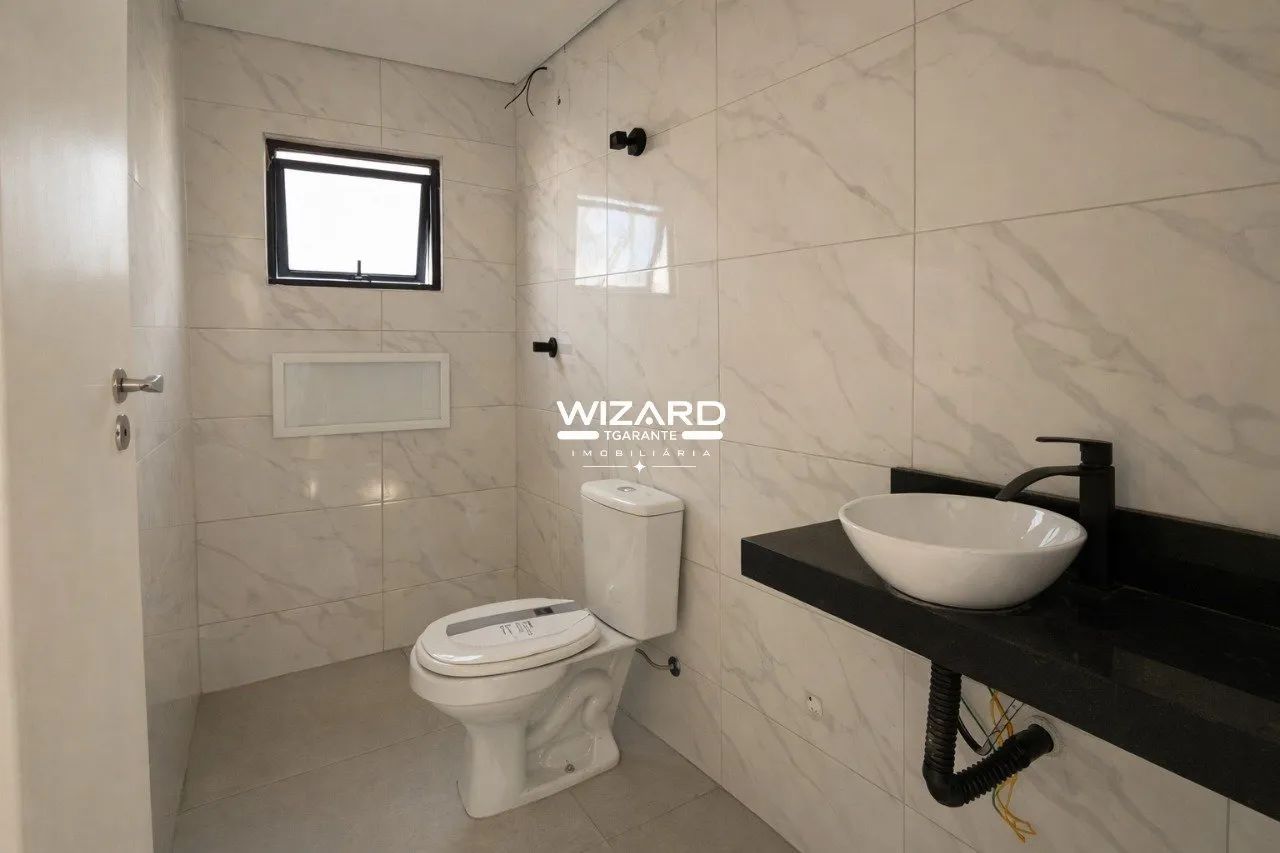 Apartamento novo no Parque Vitória, SP - Foto 4