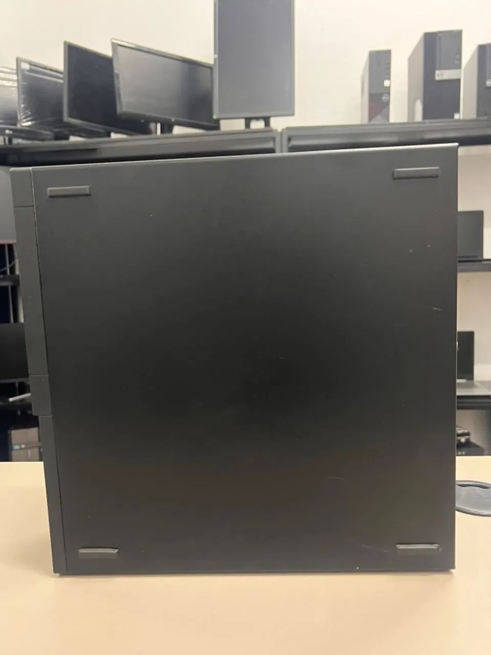 COMPUTADOR OPTIPLEX 3070- INTEL CORE 9 GERAÇÃO - Foto 3