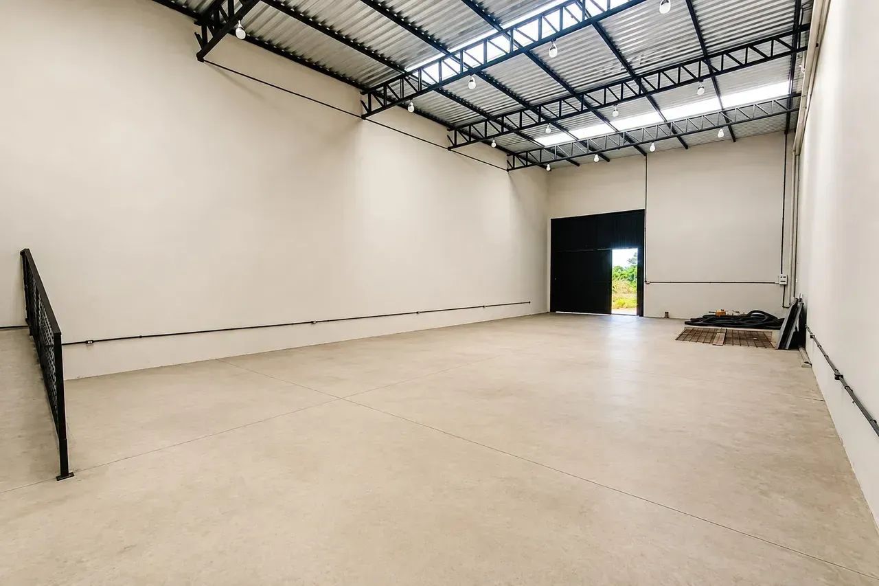 Galpão 350m²  para locação - Jardim Centenário - Botucatu - SP - Foto 3