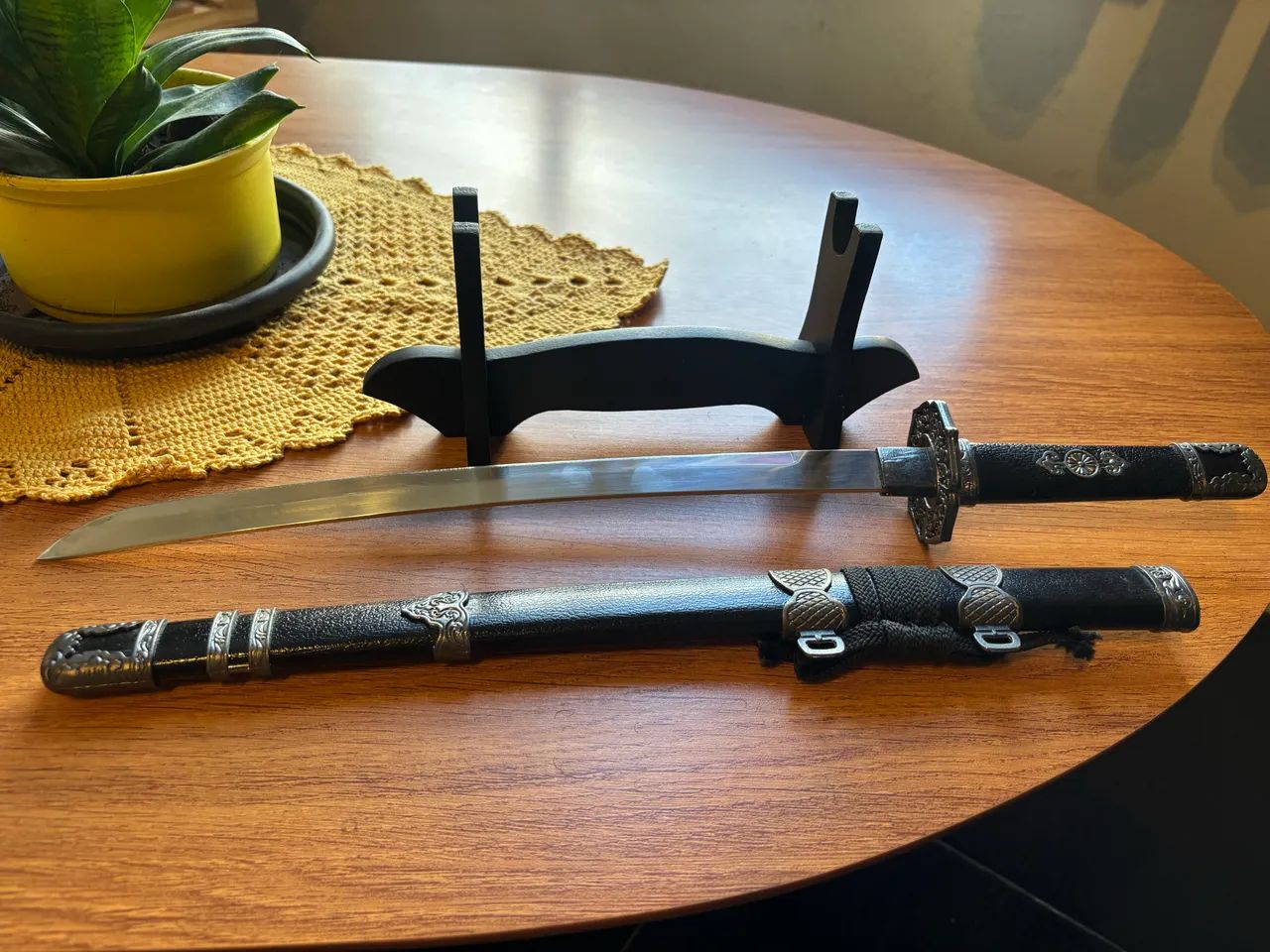 Espada Katana  - Foto 2
