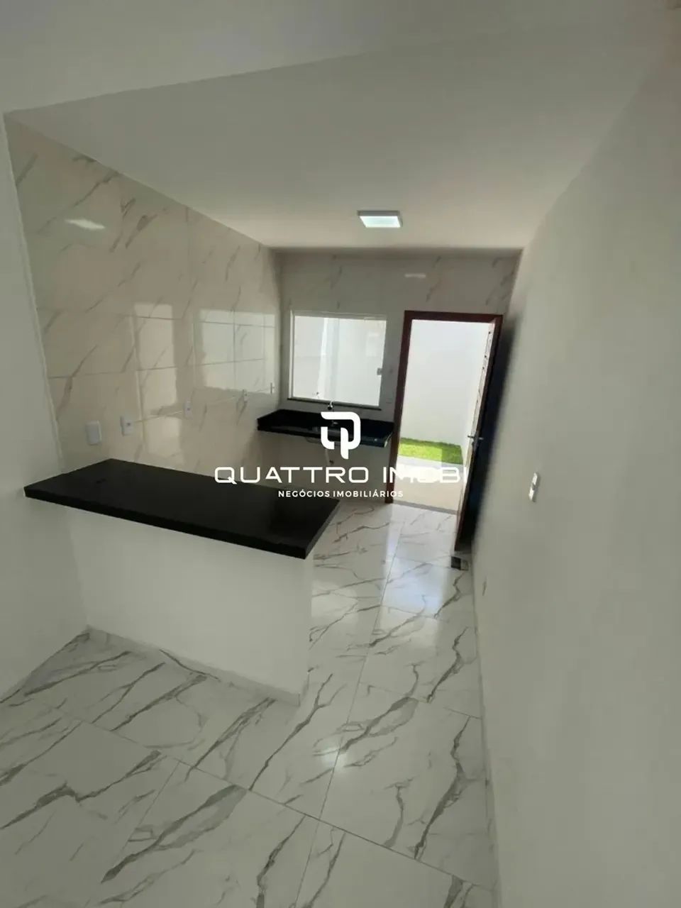 Casa No Loteamento Nossa Senhora Do Carmo - Barra Dos CoqueirosDoris::0cG1nP - Foto 3