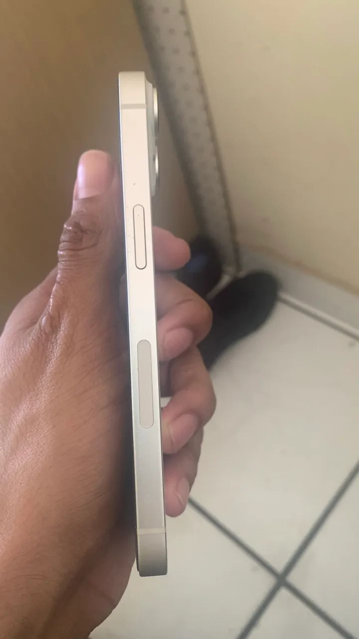 iPhone 14 Branco - Foto 3