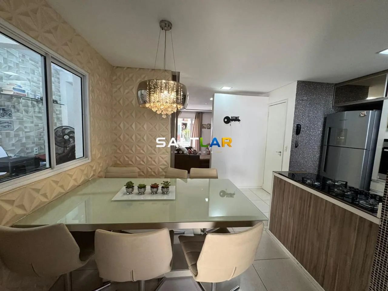 CASA DUPLEX NA MARAPONGA - PORTEIRA FECHADA - Foto 5