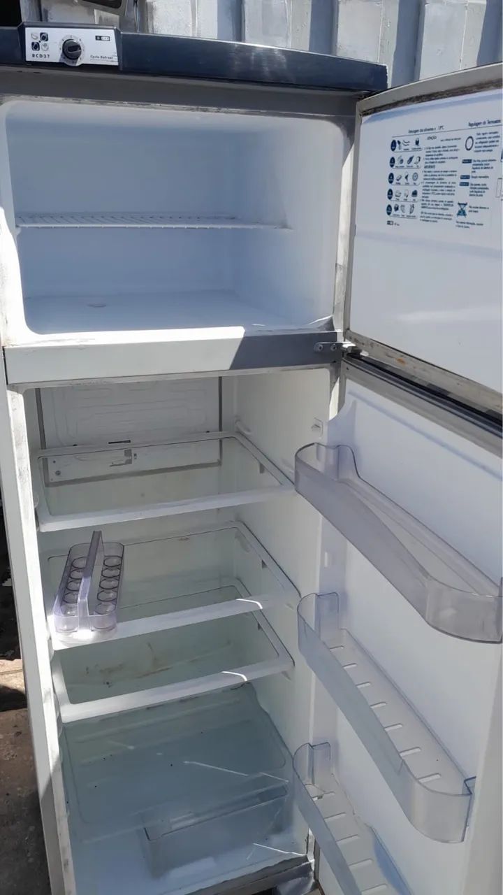 Geladeira 