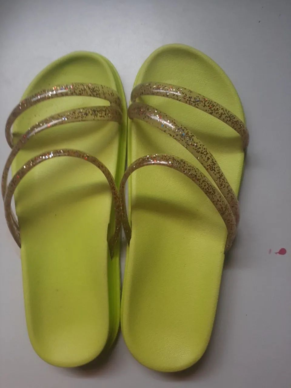 Estou vendendo uma sandália Melisa  - Foto 2