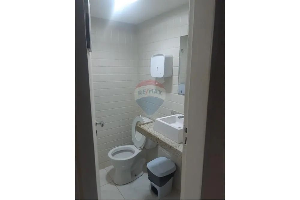 Alugue Sala Comercial em Boa Viagem, Recife! - Foto 5