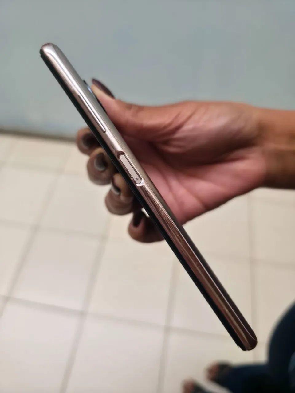 IMPERDÍVEL: POCO X3 PRO - Foto 5