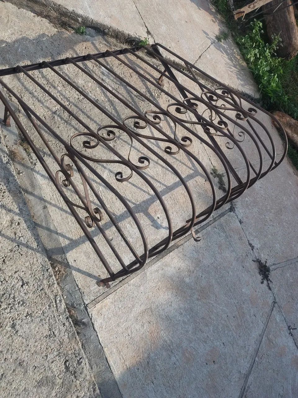 Grade de Janela  - Foto 5