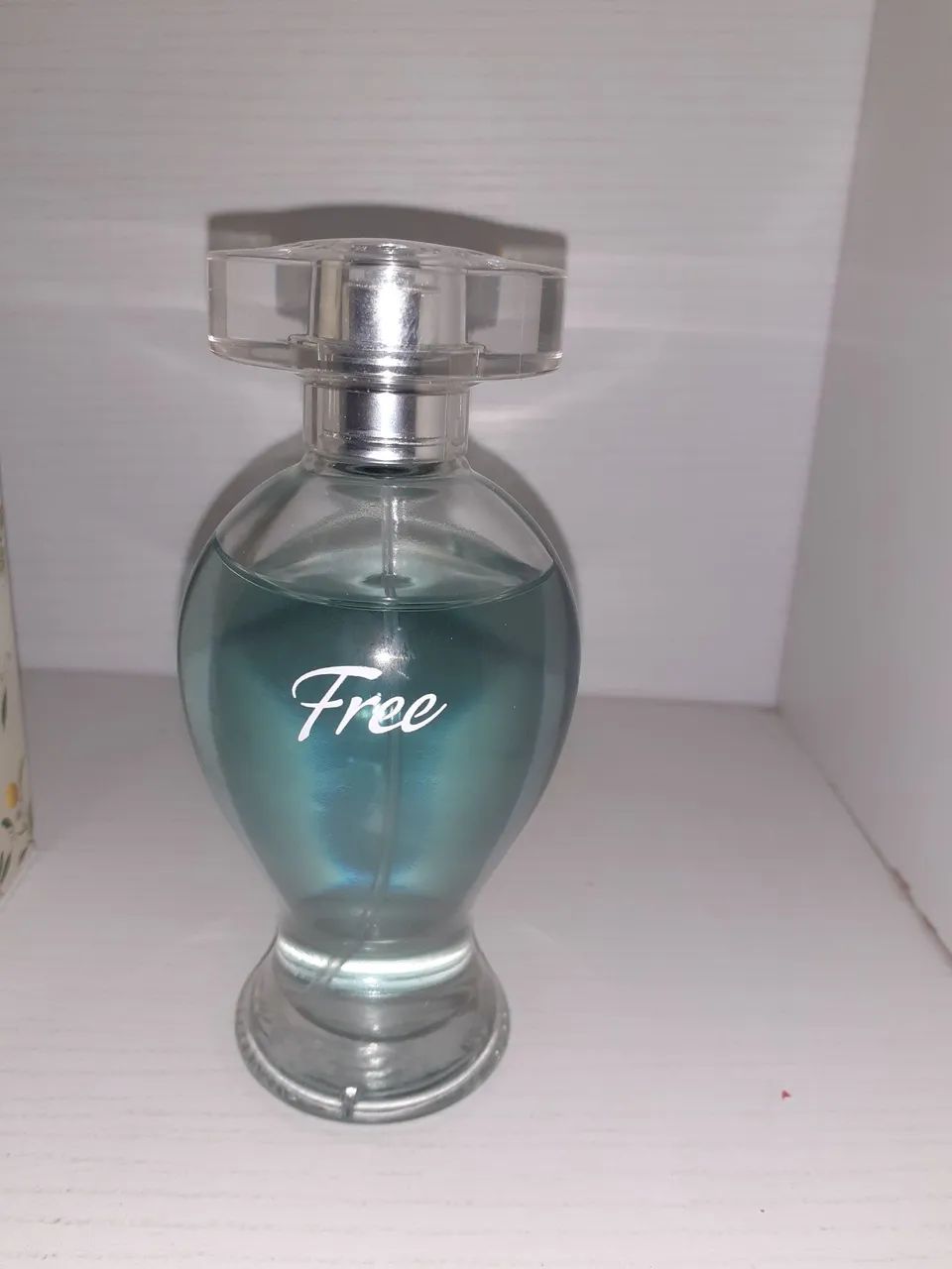 Perfume free oBoticario  - Foto 2