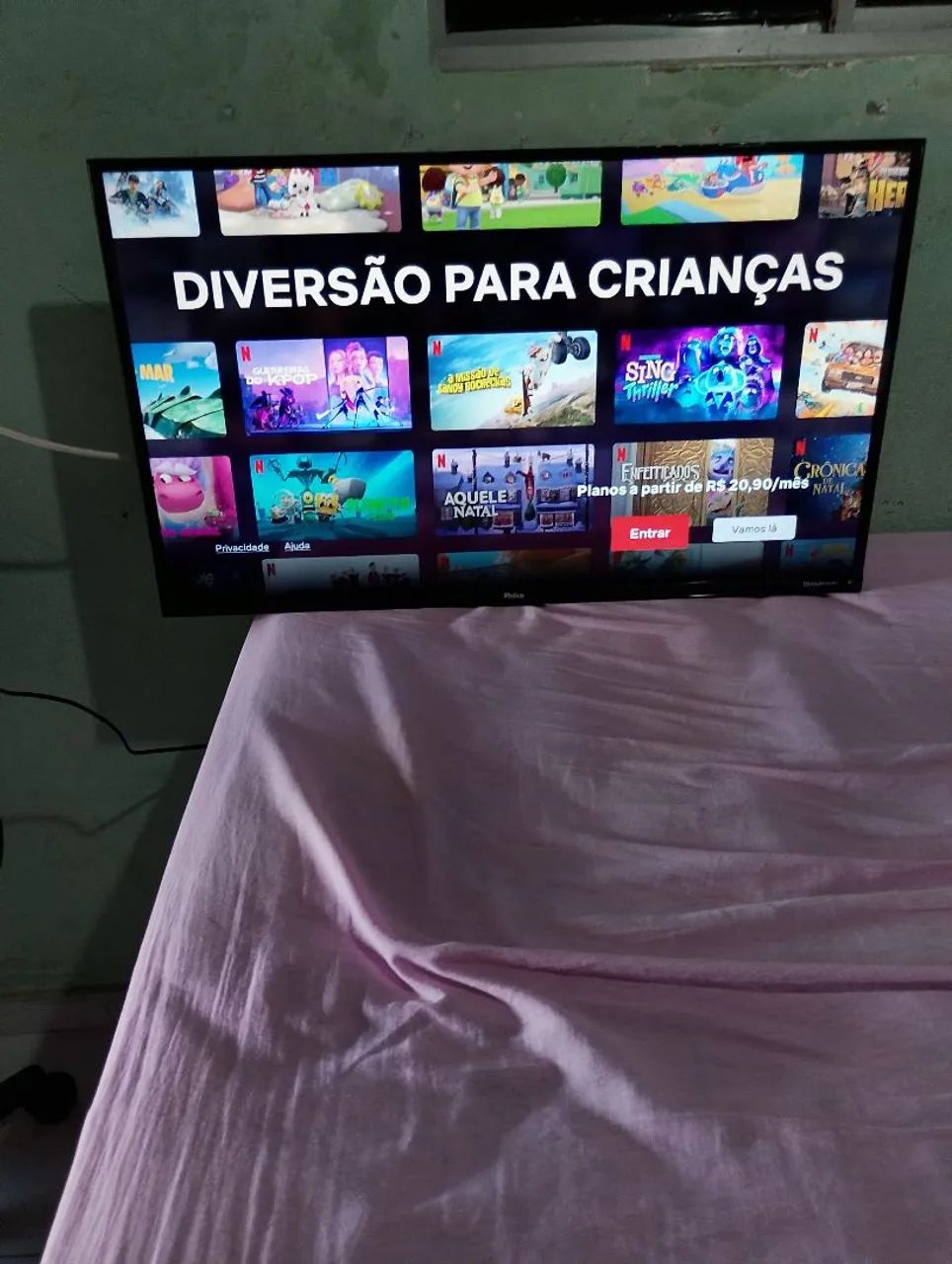 Tv smart  - Foto 4
