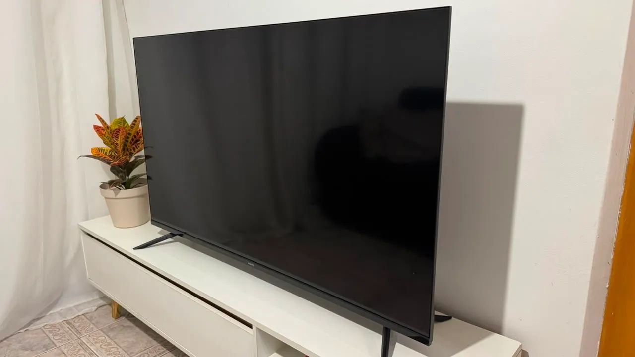 Tv smart 50 polegadas Philips 