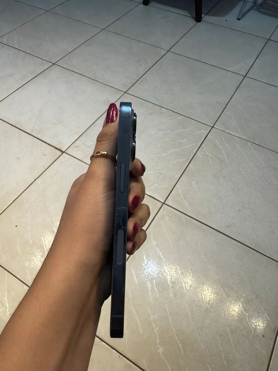 iPhone 13 Pro - Foto 2