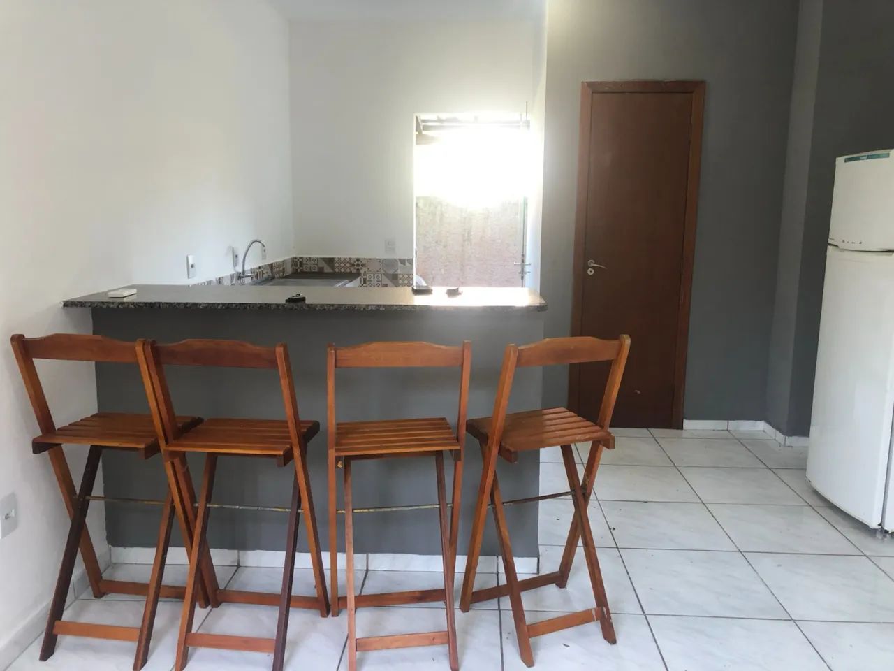 Casa Geminada no Campeche aluguel Anual - Foto 2