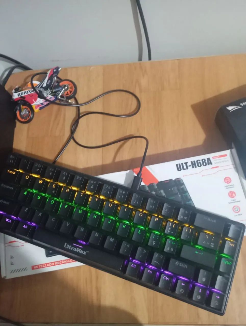 Kit Gamer - Foto 2