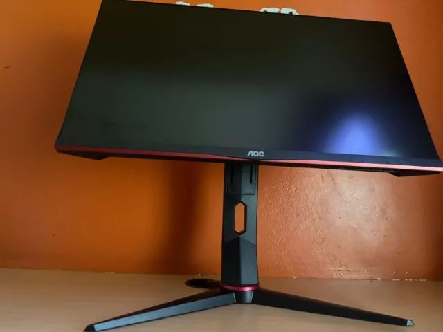 Monitor 24 polegadas 180Hz AOC - Foto 2