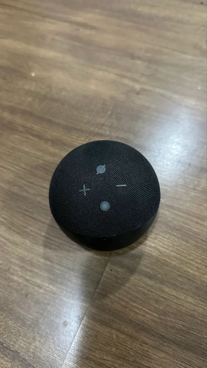 Alexa Echo Dot 4 - Foto 2