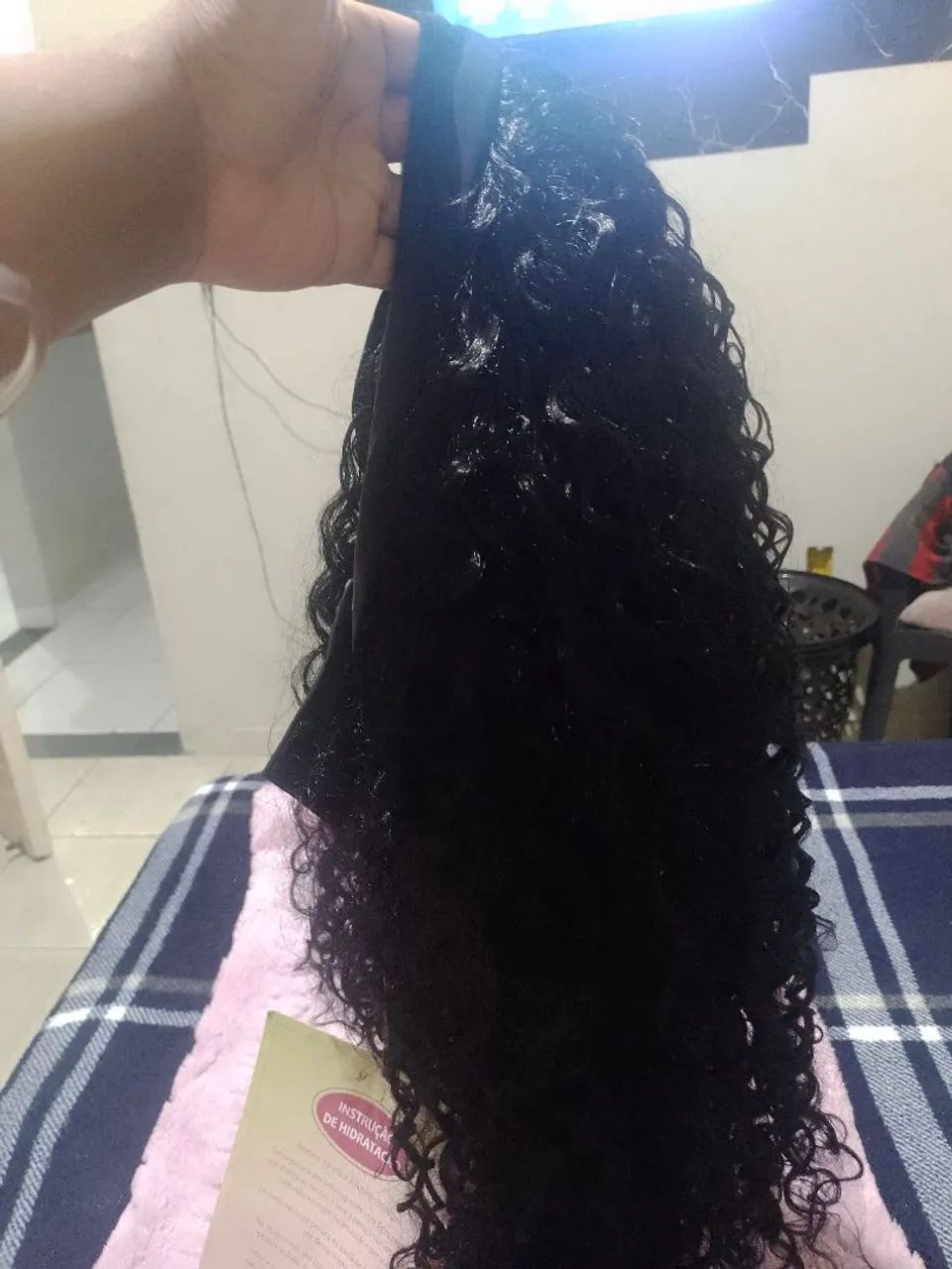 Vendo lace cacheadas  - Foto 3