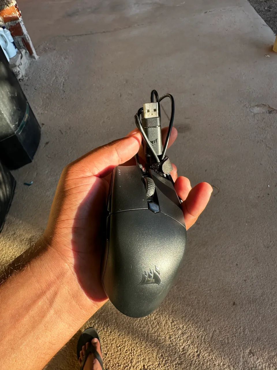 Mouse corsair - Foto 3