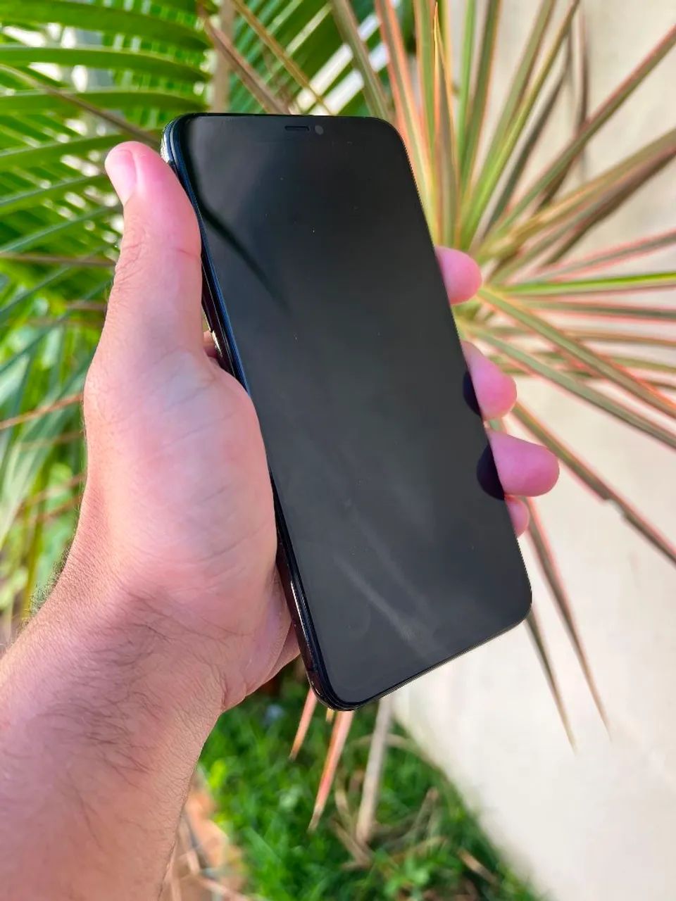 IPHONE 11 PRO MAX 256GB - BATERIA 100% - FACE ID OK - Foto 4