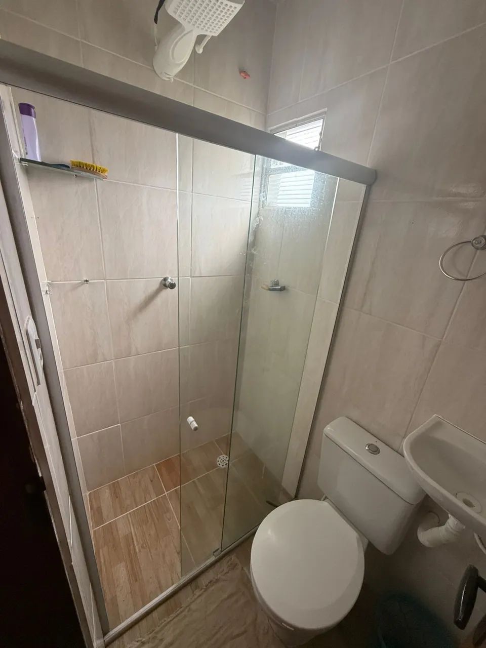 VENDO CASA TODA MURADA  EM ITAMARACÁ  - Foto 5