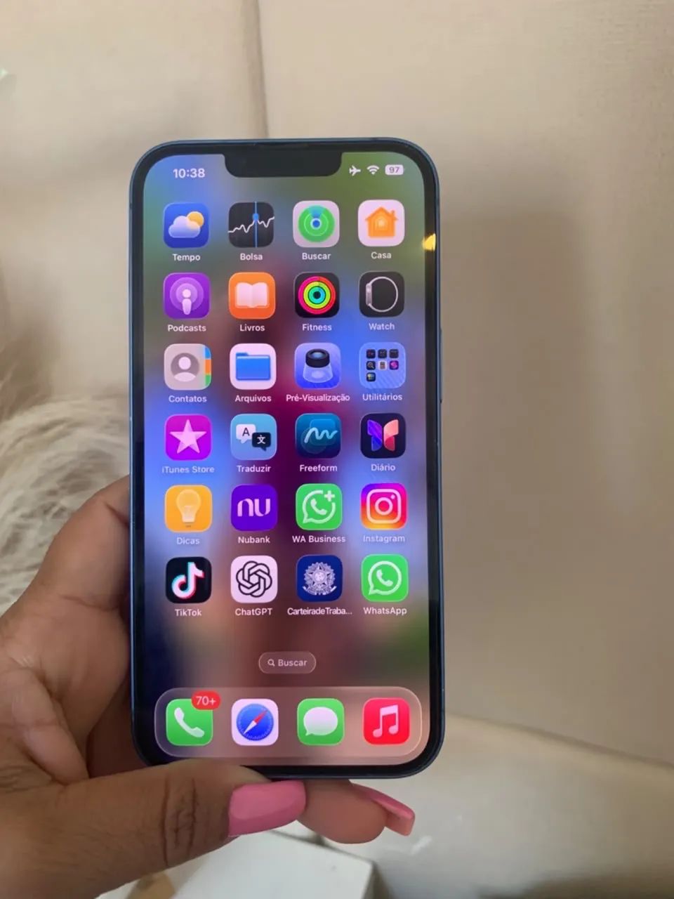 iPhone 13 - Foto 2