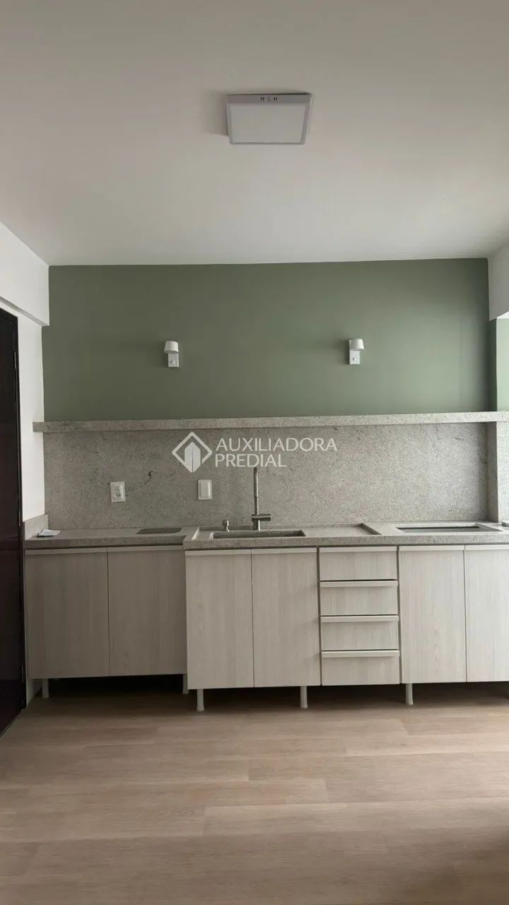 Apartamento para alugar na Mauro Ramos - Foto 3