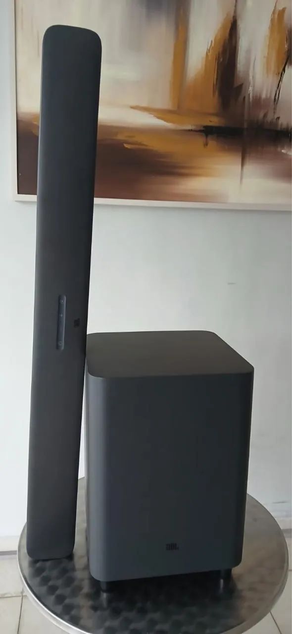 JBL bar 