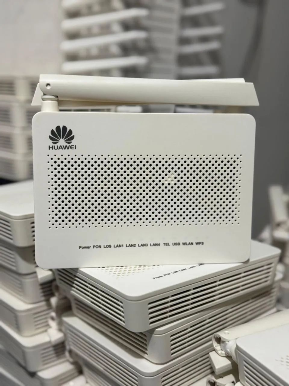 ONT HUAWEI XPON FIXO APC EG8145V5 EPON/GPON 