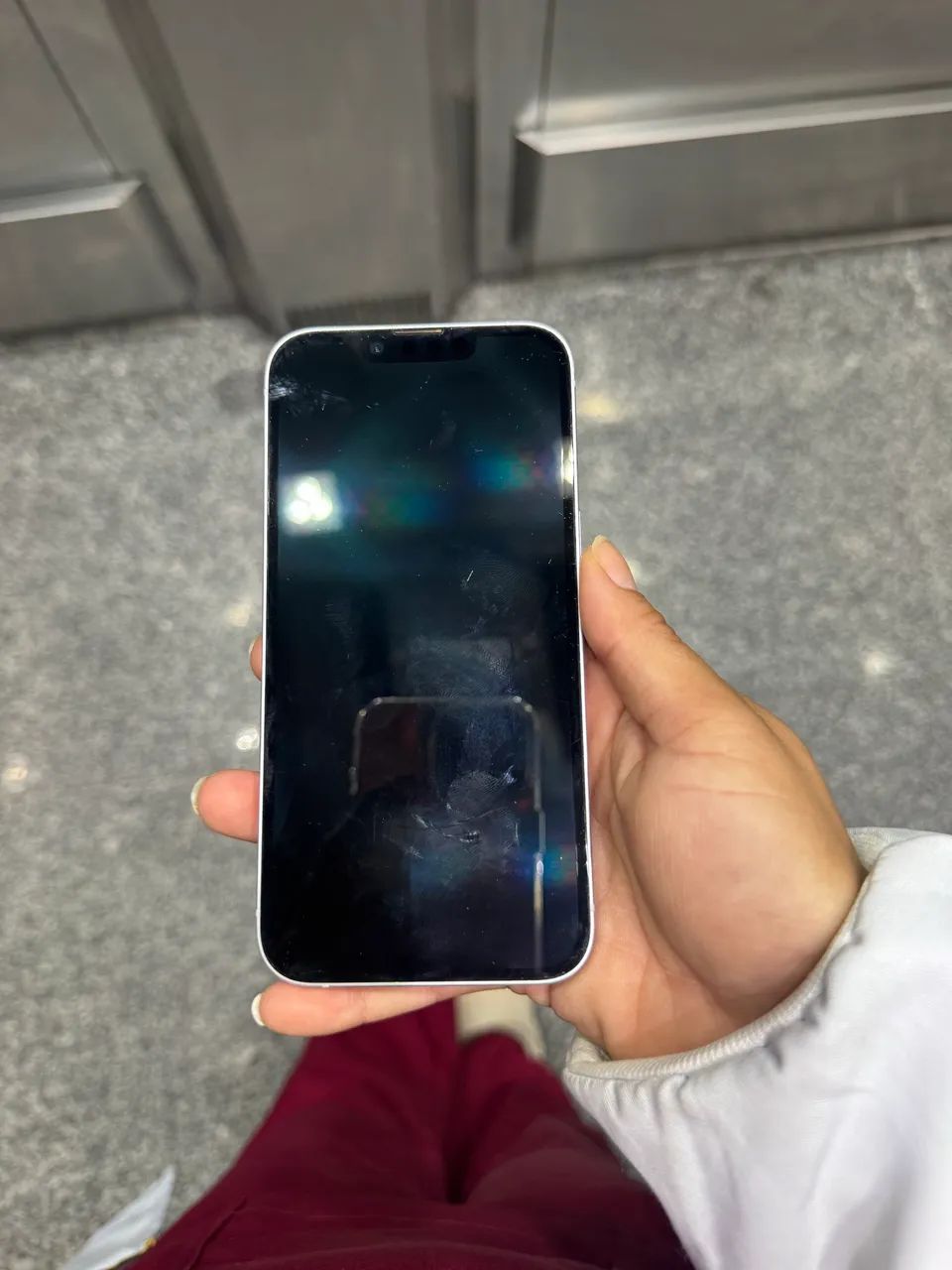 IPHONE 14 - Foto 3
