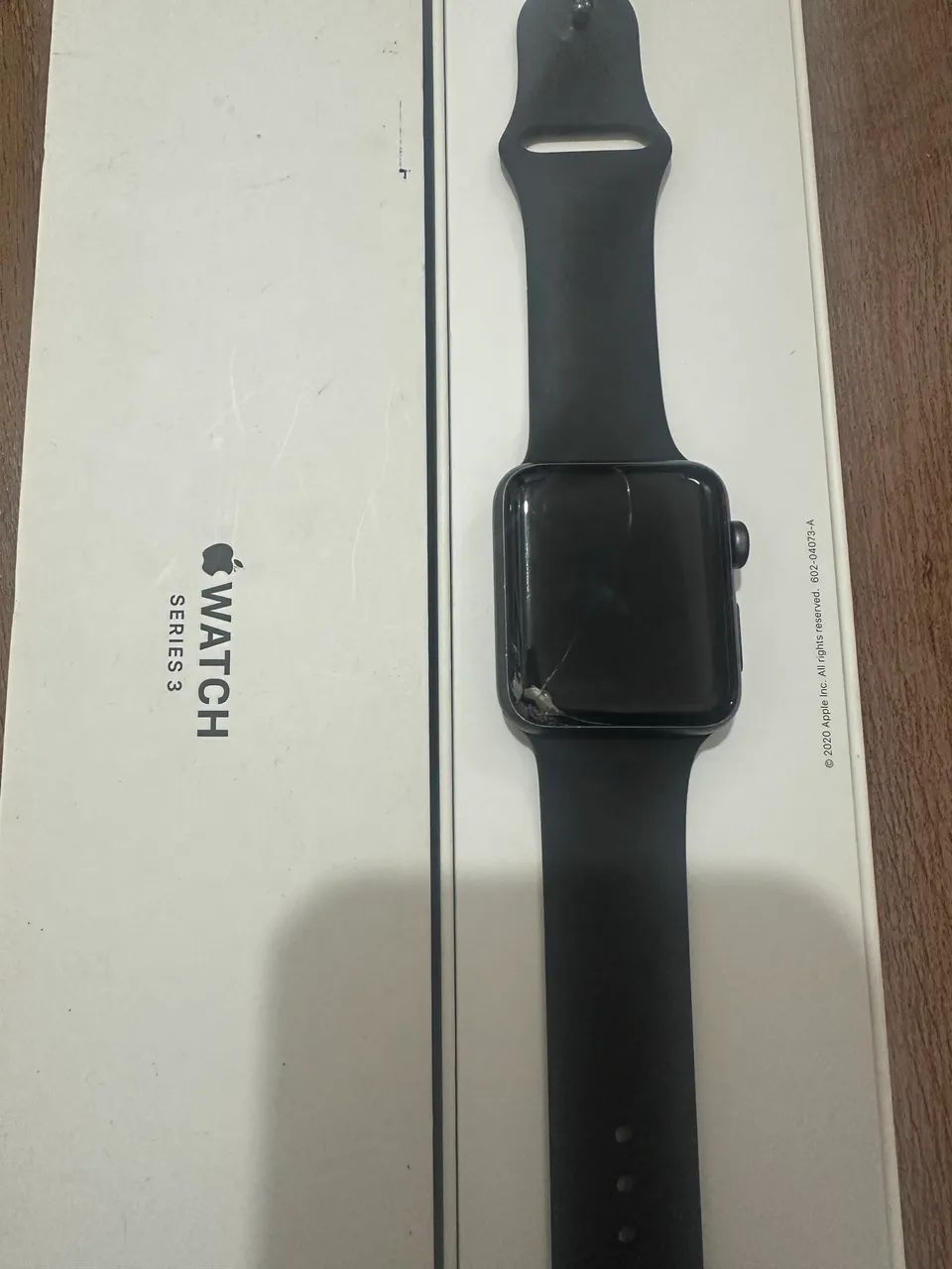 Relógio Watch  - Foto 3