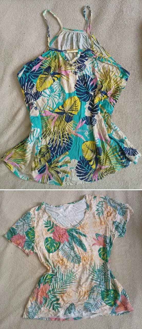 As 2 por R$ 10,00