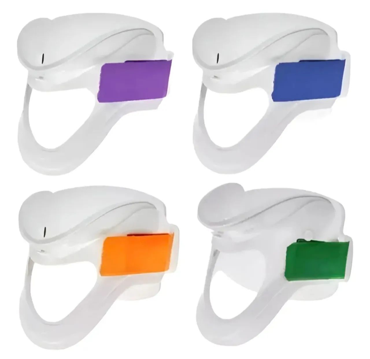 Colar cervical Resgate 