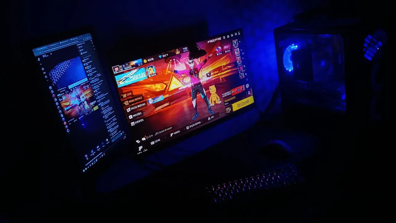 PC GAMER - Foto 2