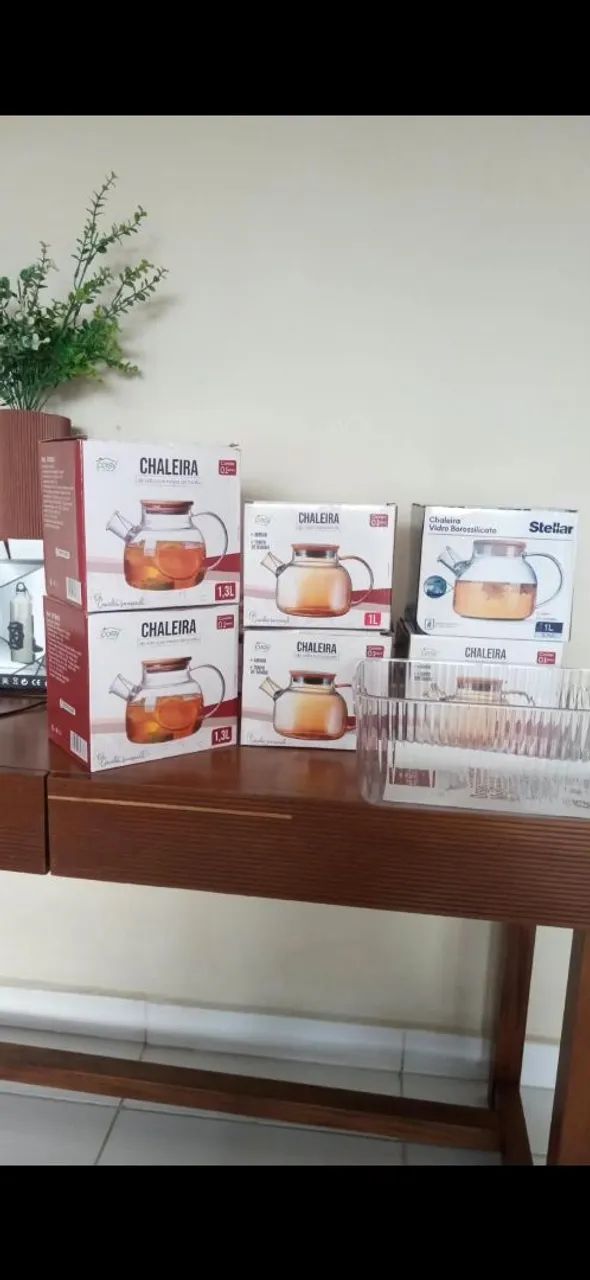 Chaleira1 ,3L