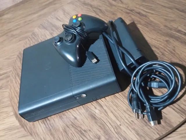 Xbox 360