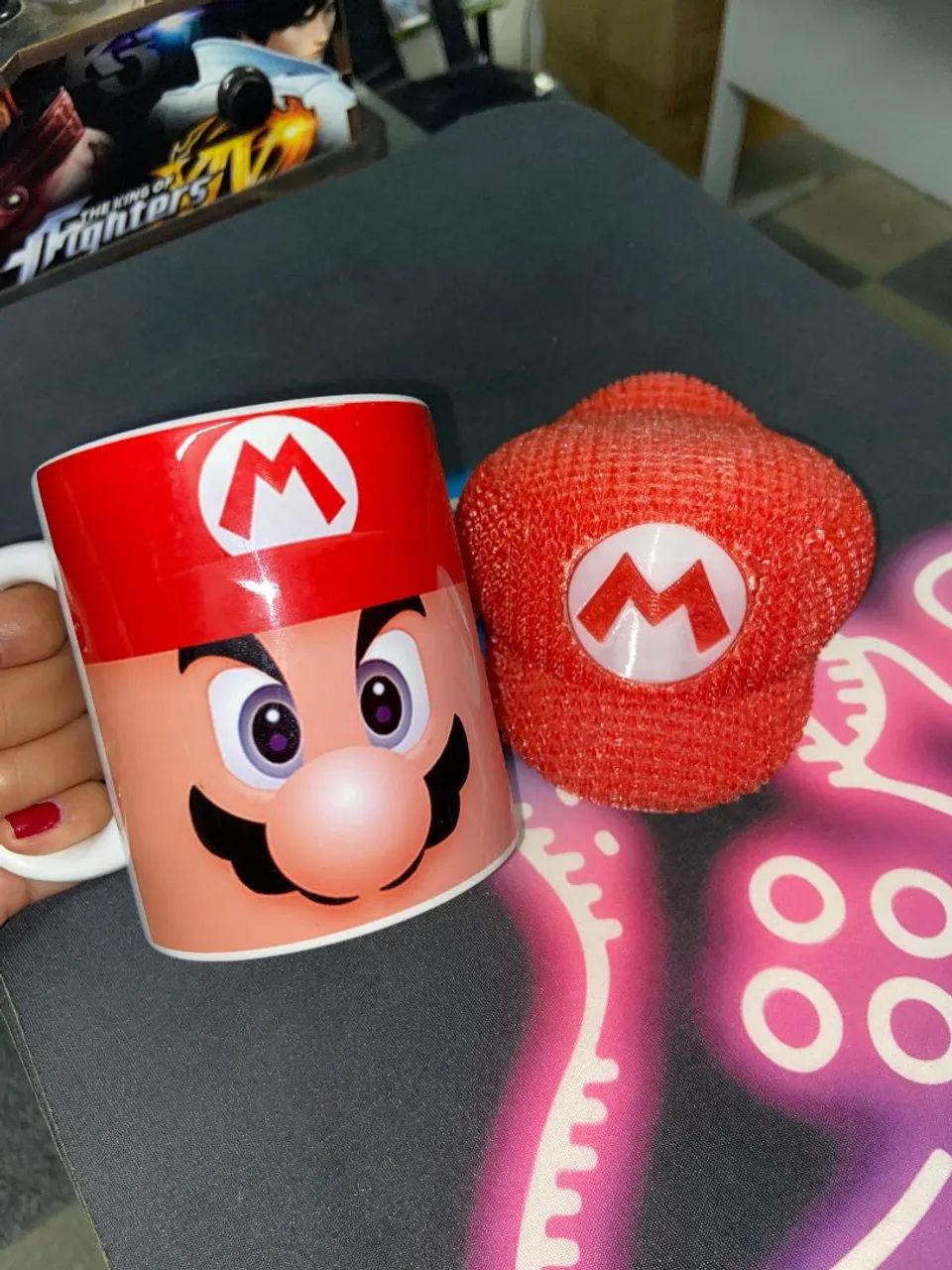 Artigos decorativos em impressora 3D  - Foto 5