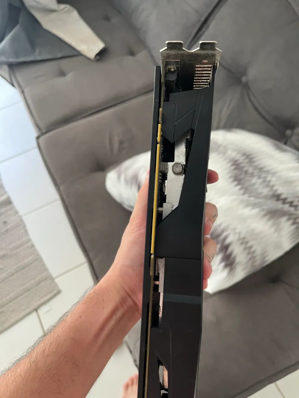Rx 580 6gb - Foto 4