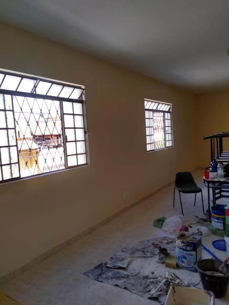 PINTURA RESIDENCIAL E COMERCIAL - Foto 4
