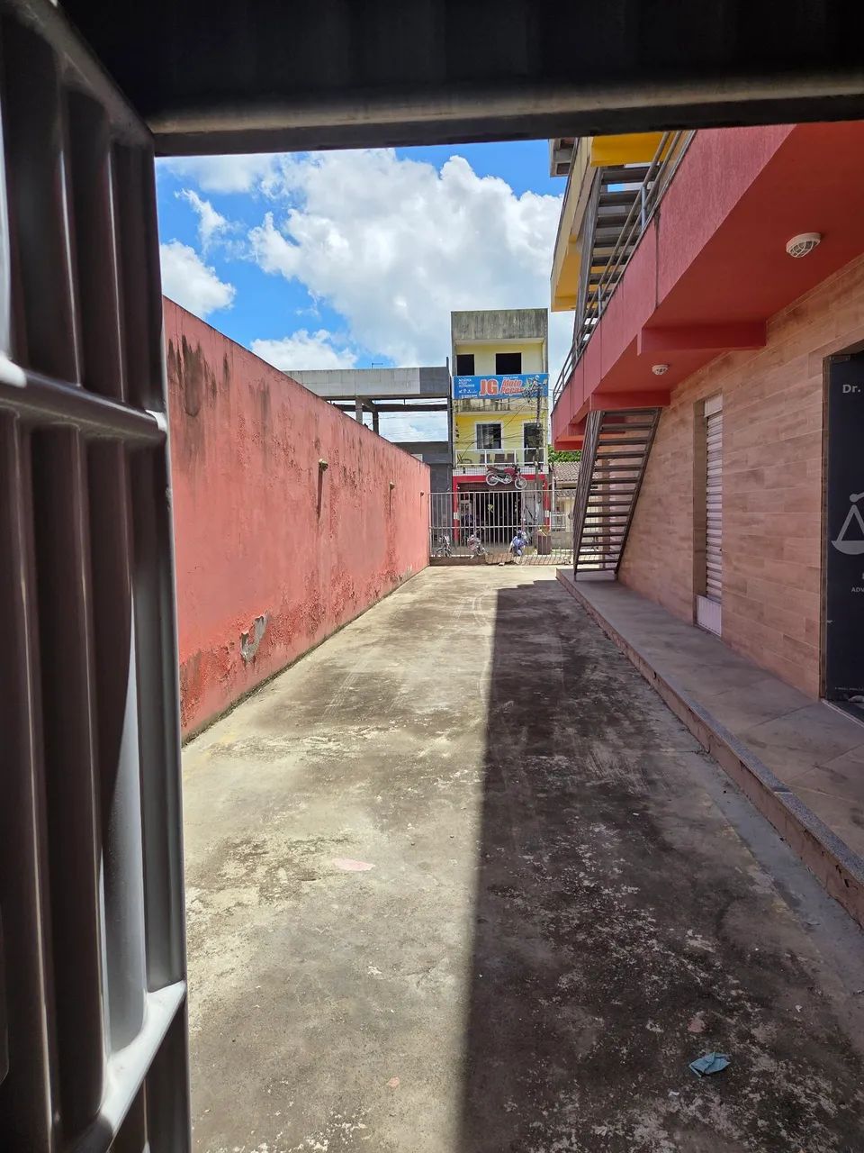 Vendo Imóvel ou Alugo 2 Lojas (Térreo e Primeiro andar) - Foto 4