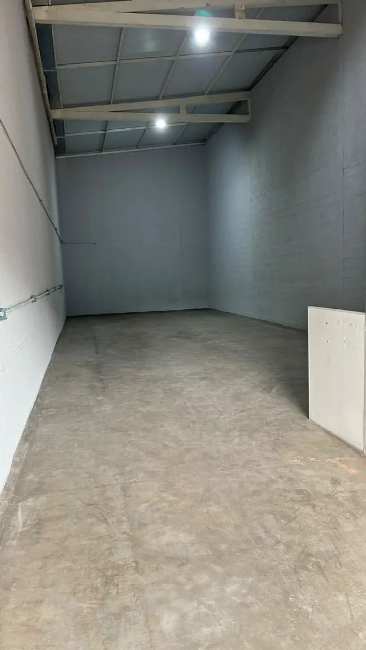 Galpão / Sala Comercial com CLIMATIZADOR  - Foto 3