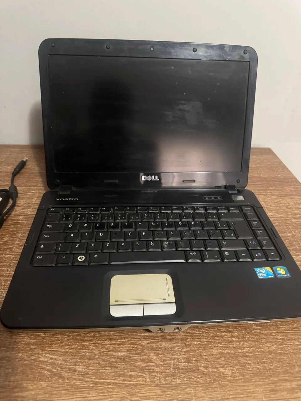 Notebook Dell - Foto 2