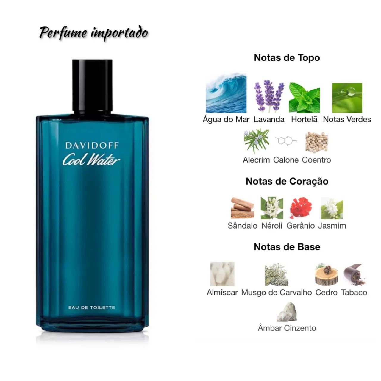 Perfumes Árabes e Importados - Foto 5