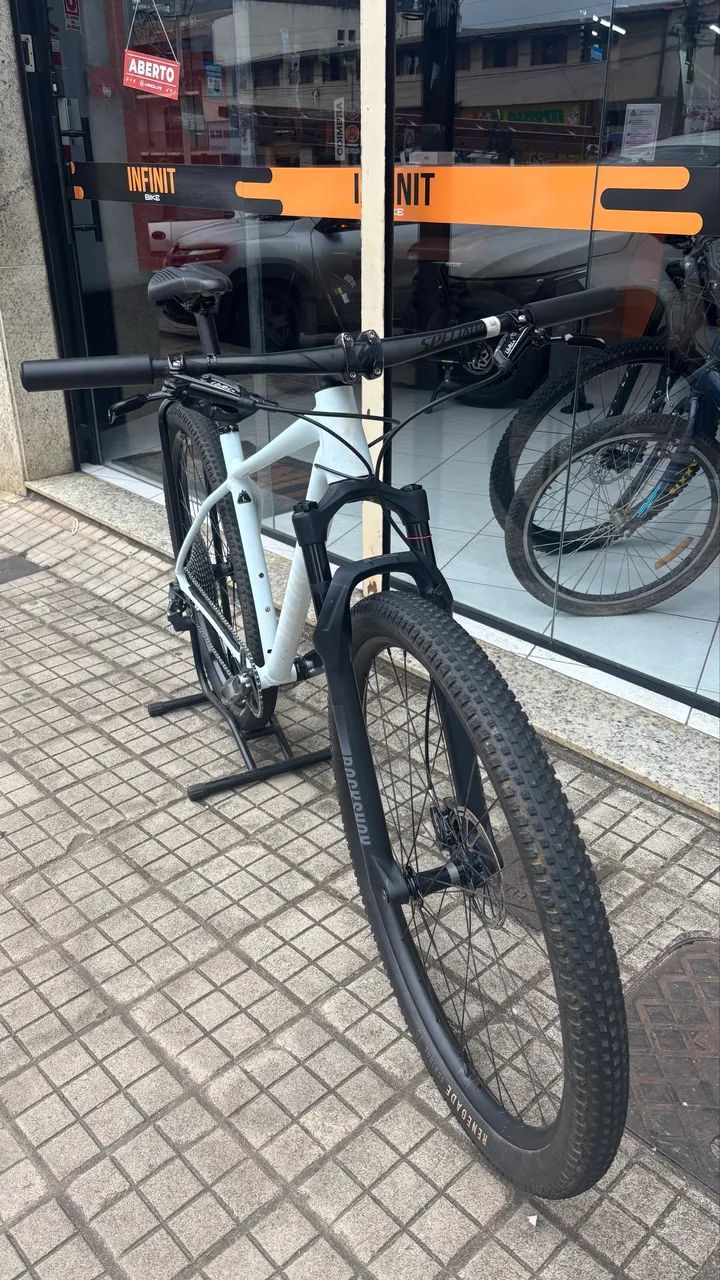 Specialized Chisel - Foto 2