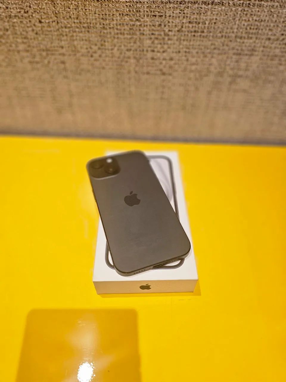 IPhone 15 128 GB - Foto 4