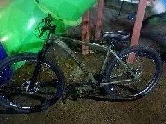 Bicicleta aro 29