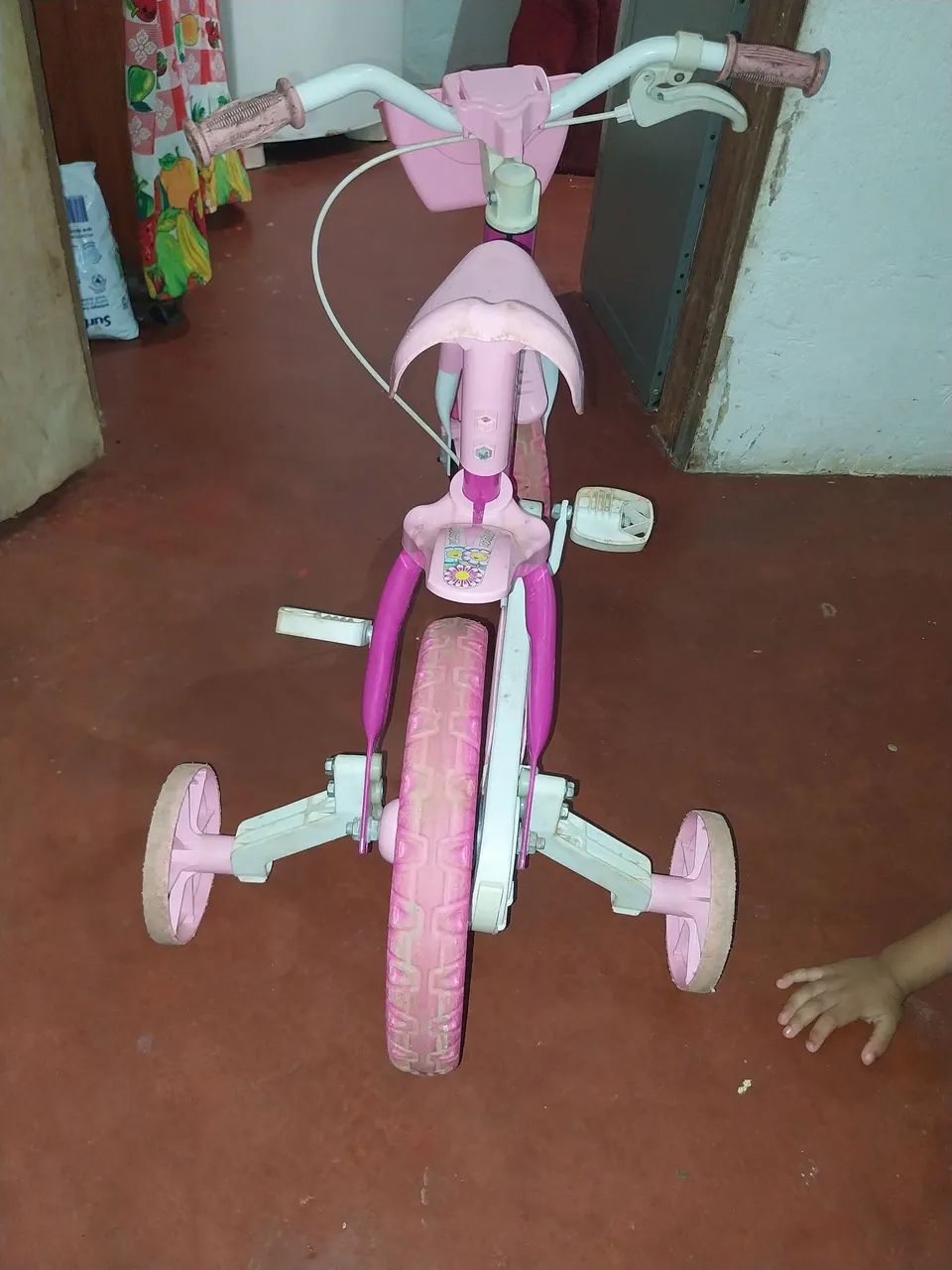 Bicicleta infantil  - Foto 2